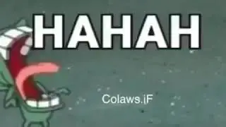 KUSH NIGGA Spongebob 'meme'