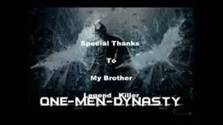 OMD BROTHERHOOD MEMORIES