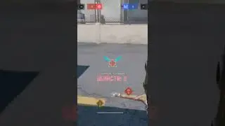 Кешинская 🦜 по фану взяли хант на алмаз поиграть😁😎#ютубживи #варфейс #warface #кеша #кешинская