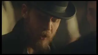 Разговор еврея и итальянца. Отрывок из сериала 