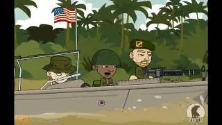 Thetechgame scene