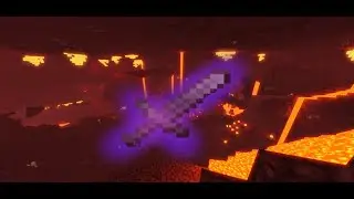 Minecraft Java 1.16 part 12: THE NETHERITE SPINE PULVERIZER!