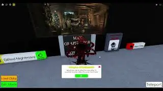 A very glitched roblox obby (obby creator)
