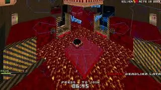 Doom Central - Vesper Community DM QuakeCon 2023 Pre Event #3 - Part 7