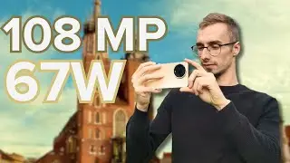 TANI SMARTFON dobry do WSZYSTKIEGO - realme 11 5G