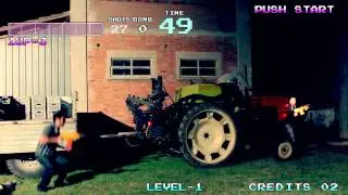 Nerf Nerd Night 2
