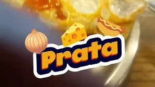 Prata Buffet @ Casuarina Curry MacPherson $9.90