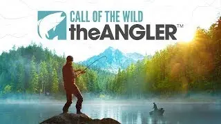 CALL OF THE WILD ANGLER | Intro Scene