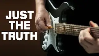 No One is Telling You the Truth About Guitar College, So I Have to