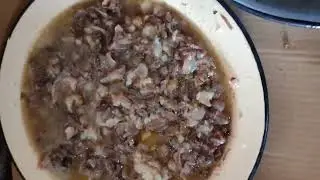 Мужской сила.эркаклар учун энг кучли овкат😱