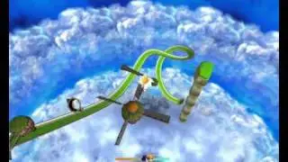 SADX - Tails's Windy Valley Speedrun(Without MODs).wmv