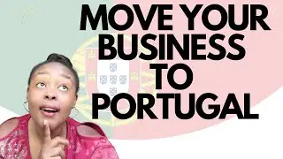 How to Apply for a D2 Visa in Portugal: Step-by-Step Guide for Entrepreneurs