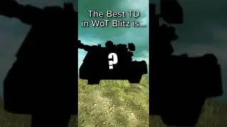 The best TD in 