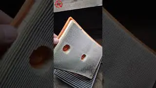 Очередное ТО Тигуан 1,4 150л/с/ Лукойл Генезис уже не тот./ салонный фильтр пылесосом?