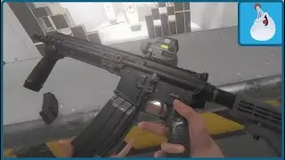 BONELAB | M4 and MCX Spear Showcase