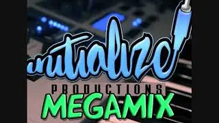 Initialize Productions - Makina Megamix