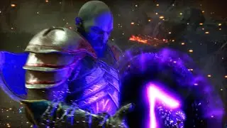 Phantom Challenge The Crucible Gow Ragnarok