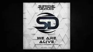 David Klemencz - We Are Alive (Epic Orchestral)