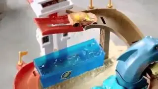 LEMUR.TOYS: Набор Hot Wheels (Хот Вилс) 