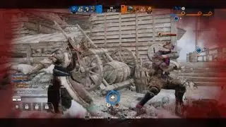 Shinobi is fair and balanced