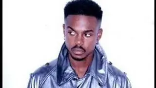 Mr.Dalvin (new interview) on The RnB Talk Show