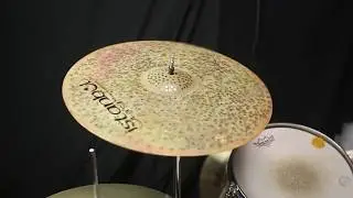 Istanbul Agop 18
