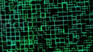 Cybernetic Background 3 ANIMATION FREE FOOTAGE HD