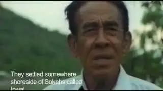 Masao Hadley - History of Nan Madol