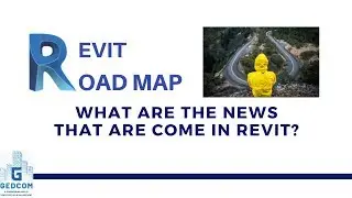 What are the news that are come in Revit in the future?