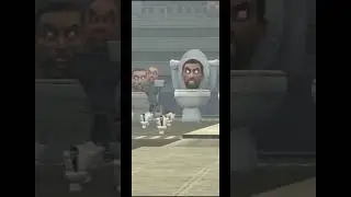 разбор 58 серии скибиди туалеты!!!!!