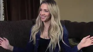 Episode #12 - Charly Jordan - The Power of Monetizing Social Media