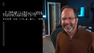 Building an Apple 1 Computer - Part 6