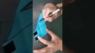Pipe Cutting Hack #shorts