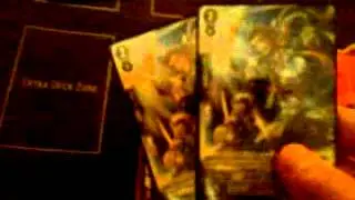 Royal Paladins deck