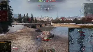 AP AMX 30 - Comeback 2023