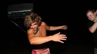 The First Ever Decentralized Dance Party (part 2)