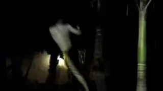 Marakas Tricking Training
