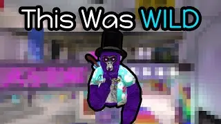 This Update Is CRAZY...