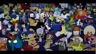 The Old Cartoon Network (1992-2004)