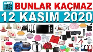 A101 AKTÜEL 12 KASIM 2020 | A101 PRATİK MUTFAK VE CAM ÜRÜNLER | A101 AKTÜEL KATALOĞU | 12 KASIM A101