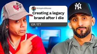 Creator Economy: Top 3 Obstacles That STOPS You From Making Six Figures | Ep 177