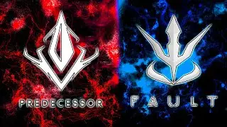 ЧТО ЛУЧШЕ FAULT ИЛИ PREDECESSOR? СРАВНЕНИЕ ДВУХ ИГР НА БАЗЕ  PARAGON