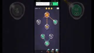 Cell Expansion Wars Lvl 551 Walkthrough