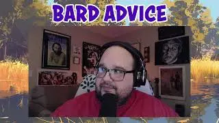 Bard Advice - 082 - Bando Stone