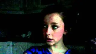 OfficialEmmyShauna but not emily, secret video (emily doesnt know :P)