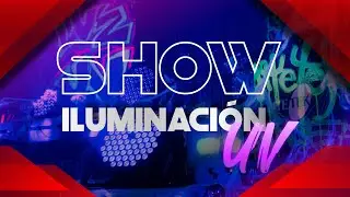 Iluminación UV - Lite Tek