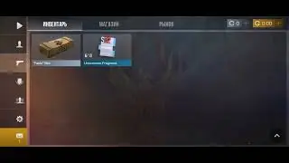 открыл море фрагмент боксов #standoff2
