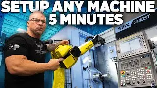 User Friendly Halter Robots Will Change The Industry