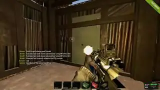 EL GLITCH QUE NUNCA MOSTRE DE RUST LEGACY...