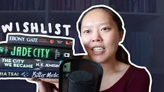 Book Adaptation Wishlist